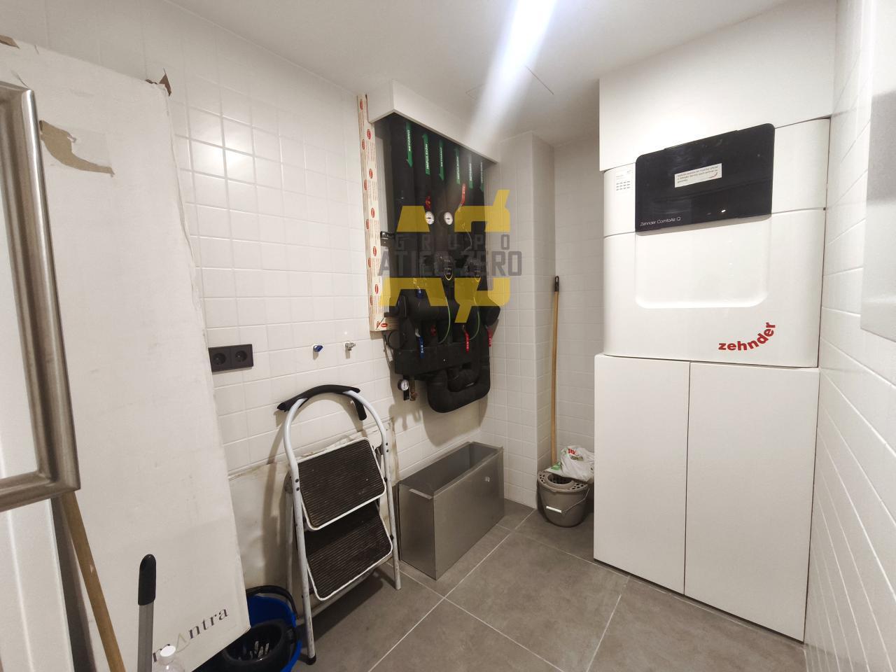 Flat for Sale in Vigo