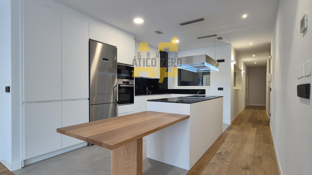 Flat for Sale in Vigo