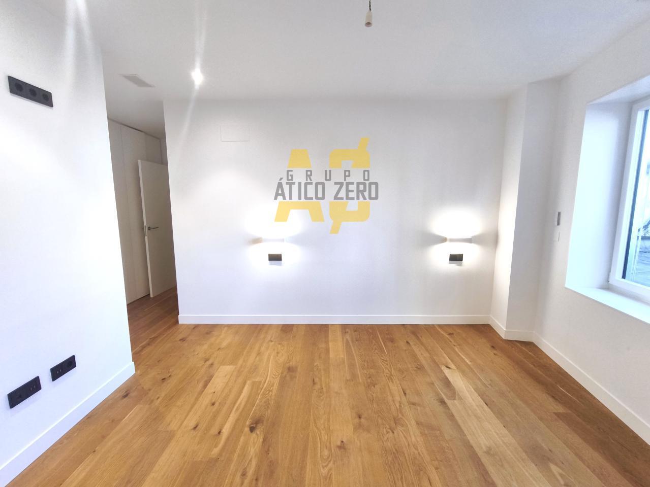 Flat for Sale in Vigo