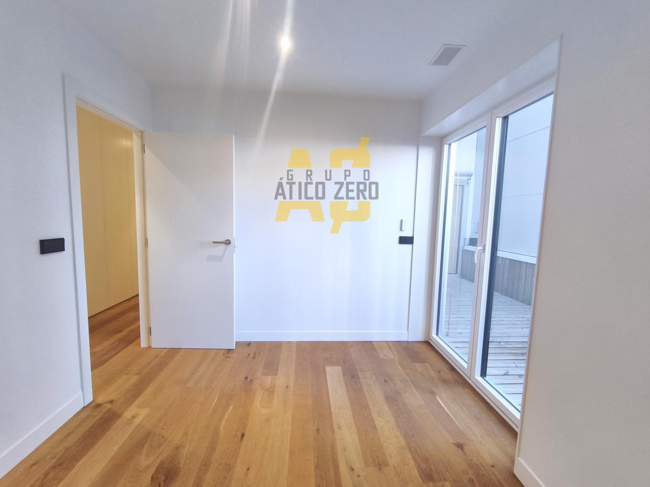 Flat for Sale in Vigo