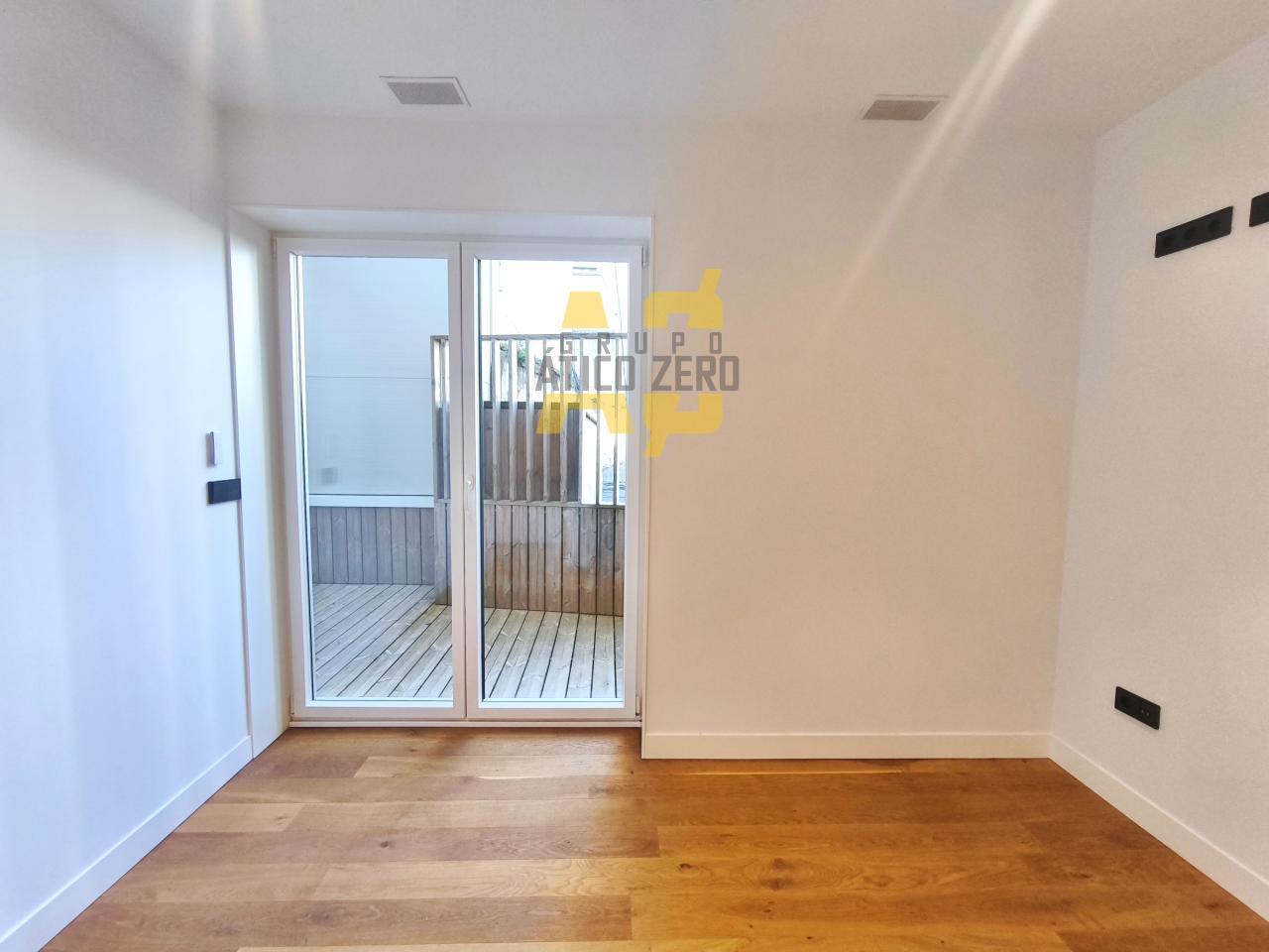 Flat for Sale in Vigo