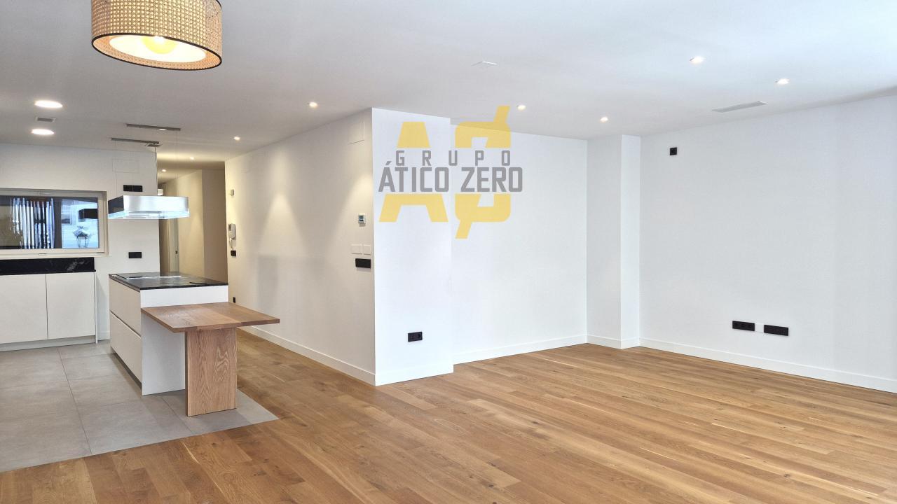 Flat for Sale in Vigo