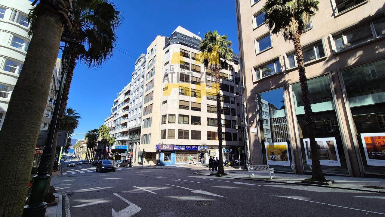 Flat for Sale in Vigo