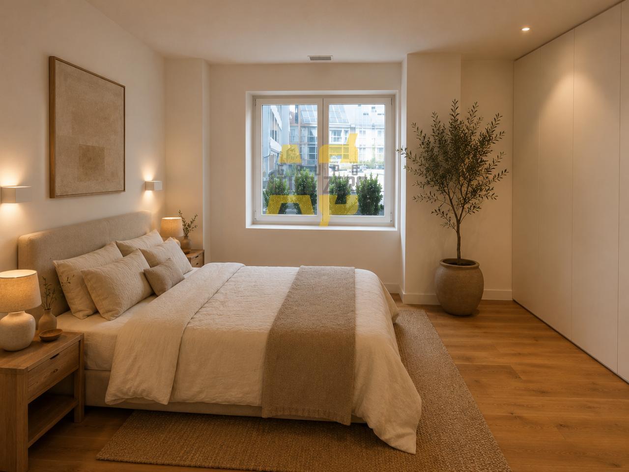 Flat for Sale in Vigo