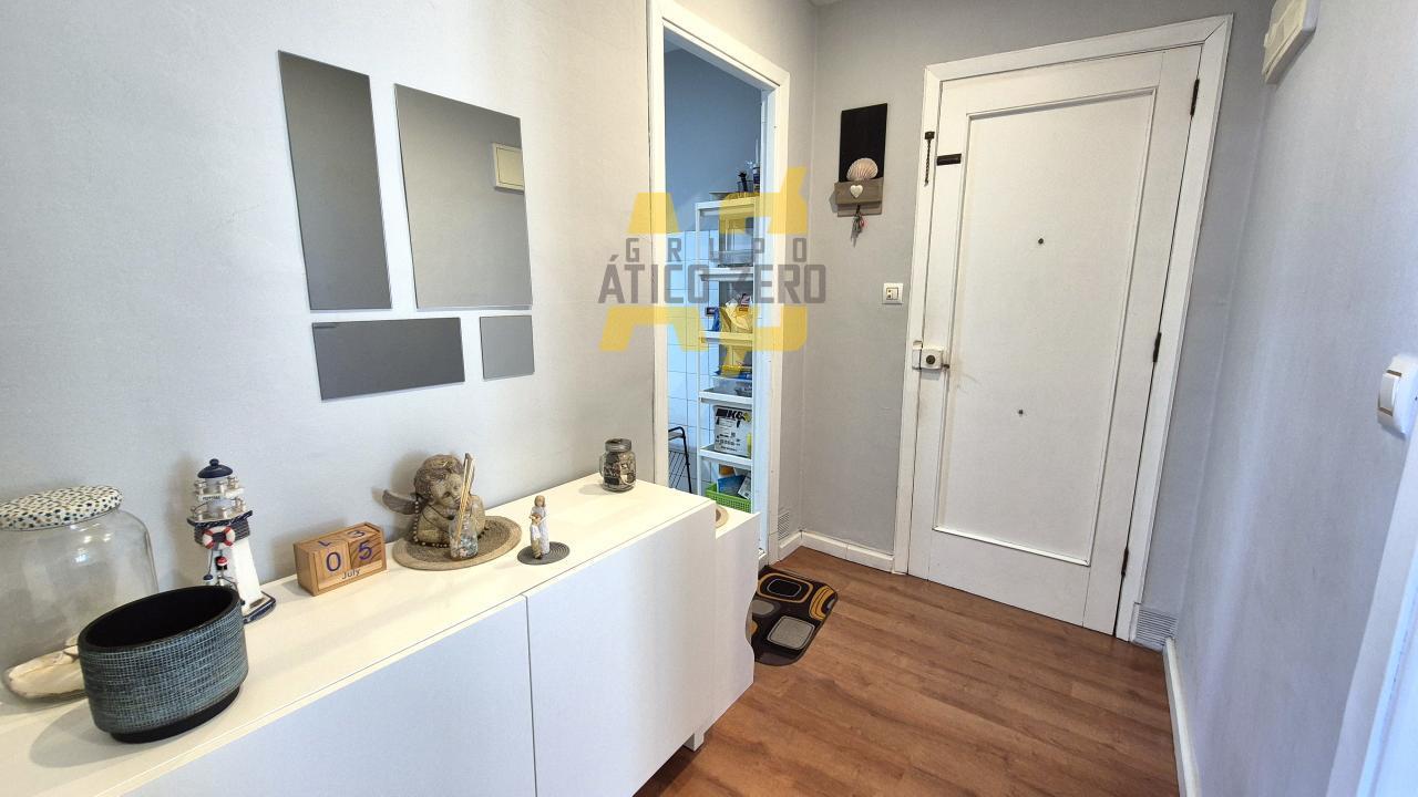 Flat for Sale in Vigo