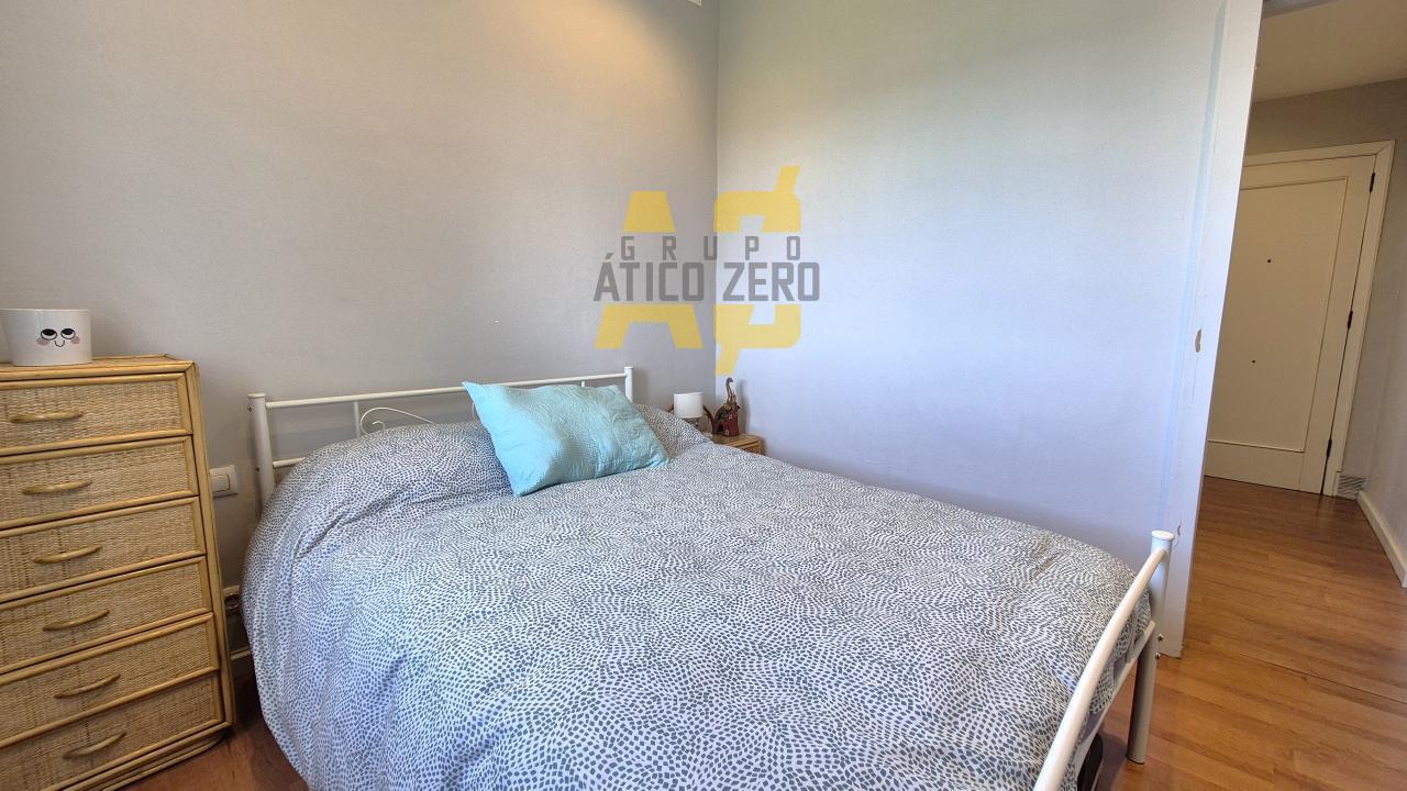 Flat for Sale in Vigo