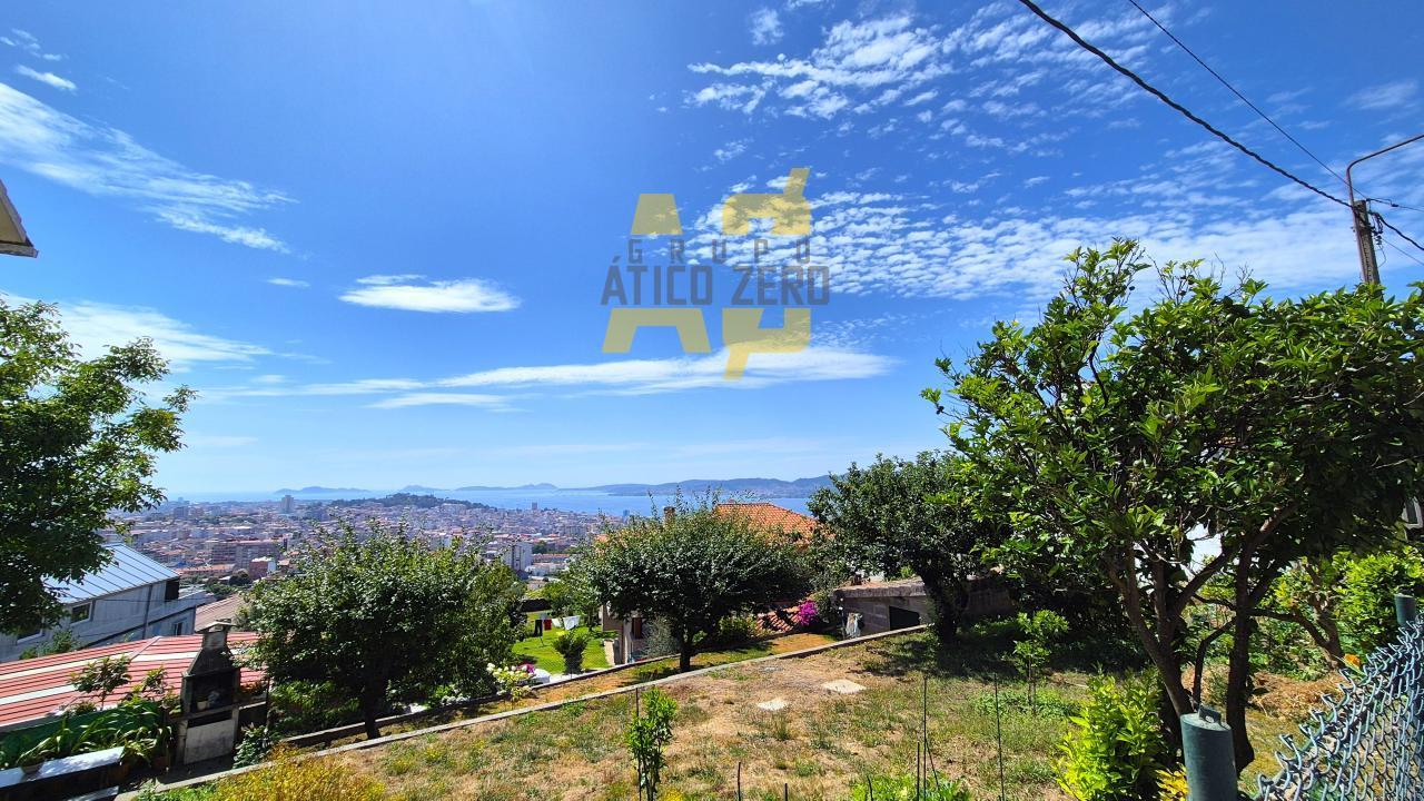 Flat for Sale in Vigo