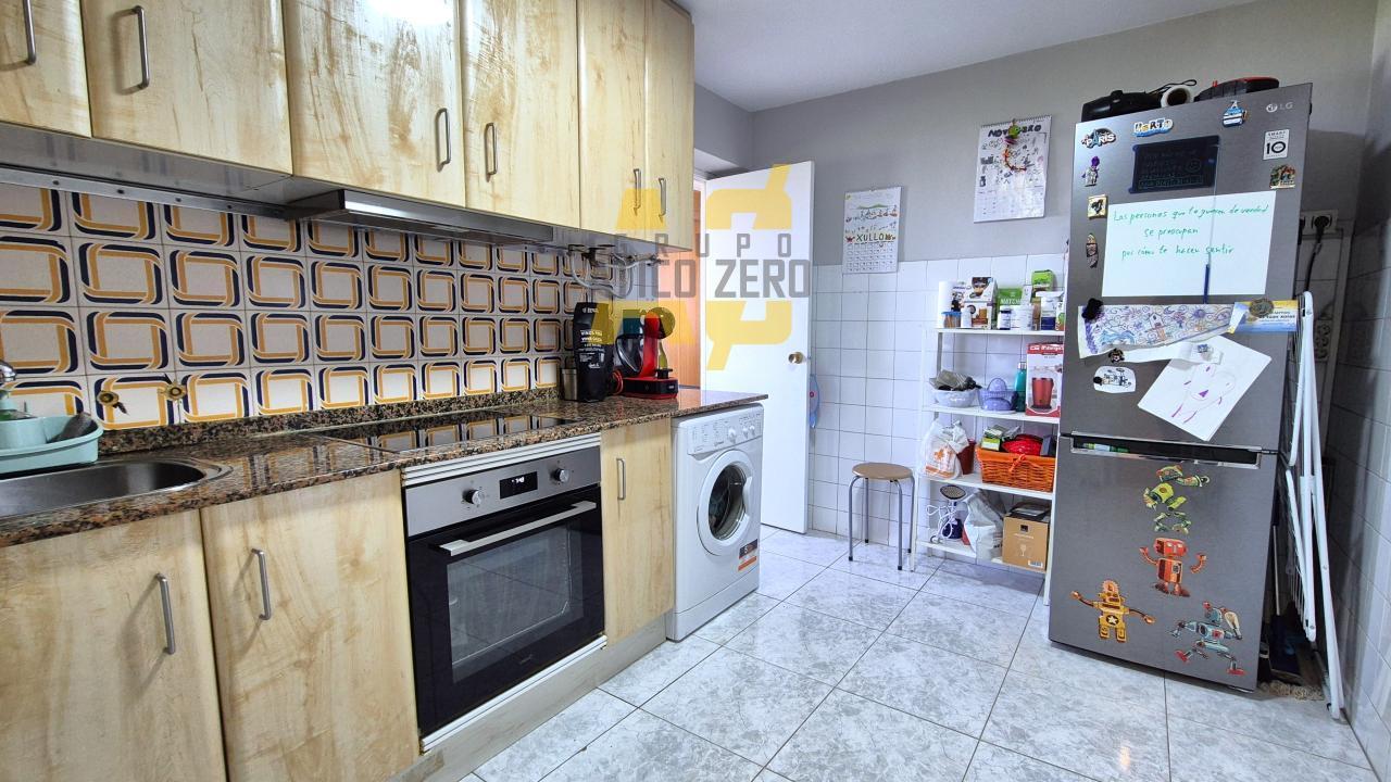 Flat for Sale in Vigo