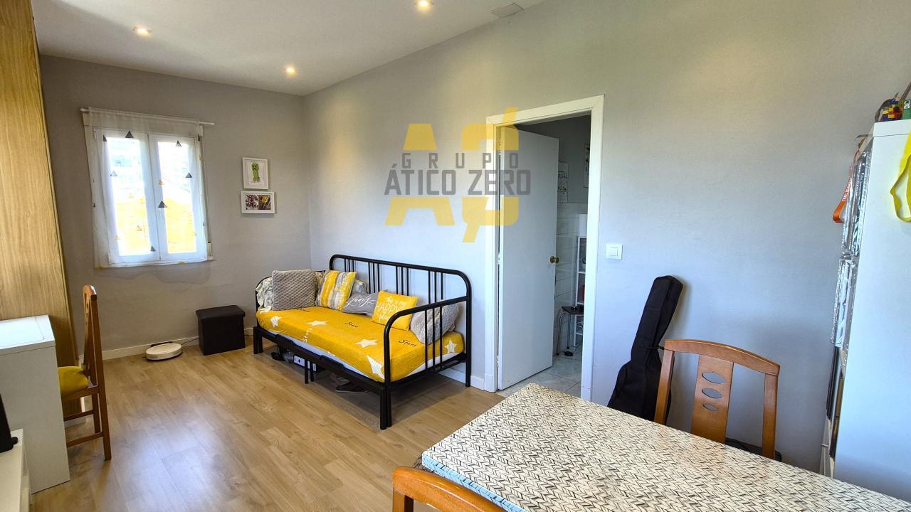 Flat for Sale in Vigo