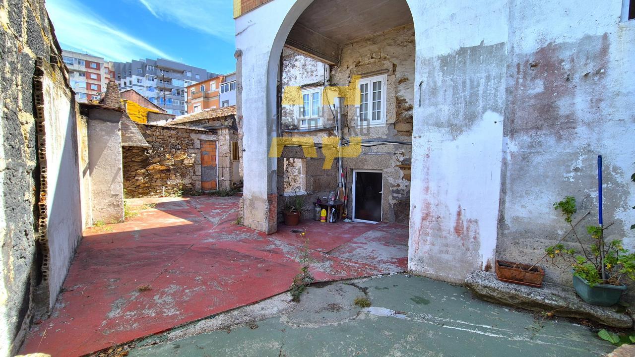 Flat for Sale in Vigo
