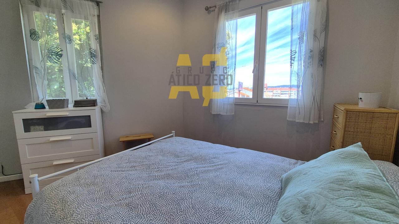 Flat for Sale in Vigo