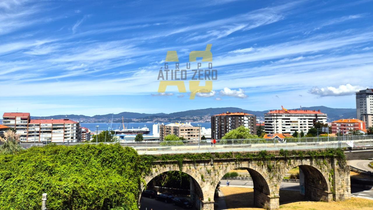 Flat for Sale in Vigo