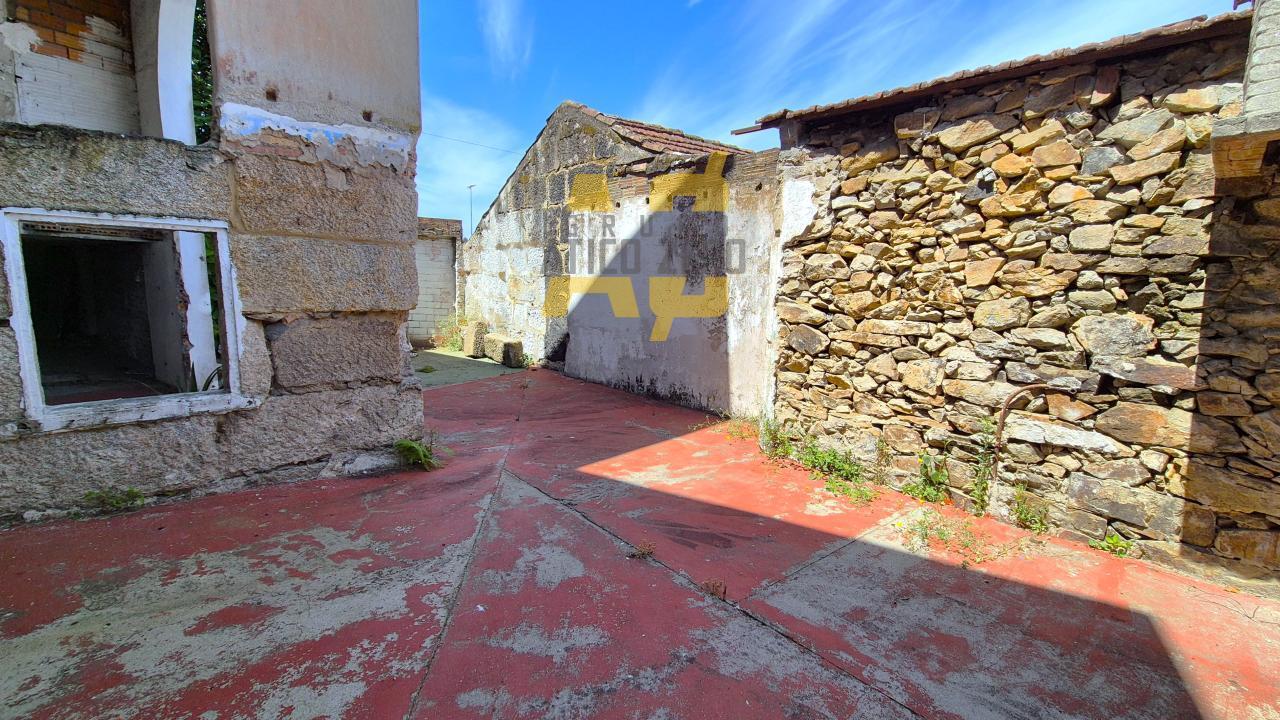 Flat for Sale in Vigo