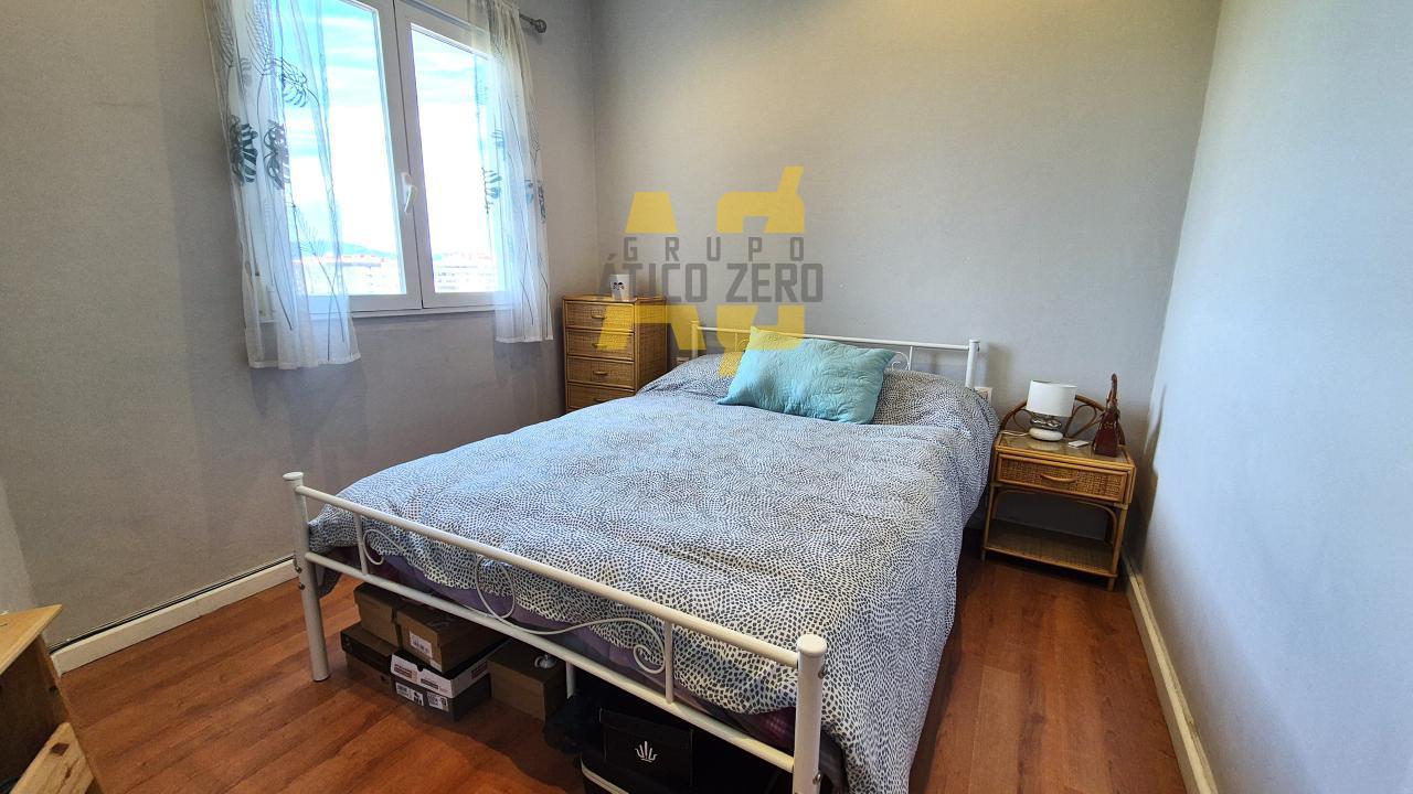 Flat for Sale in Vigo