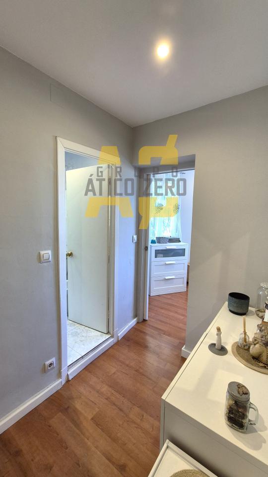 Flat for Sale in Vigo