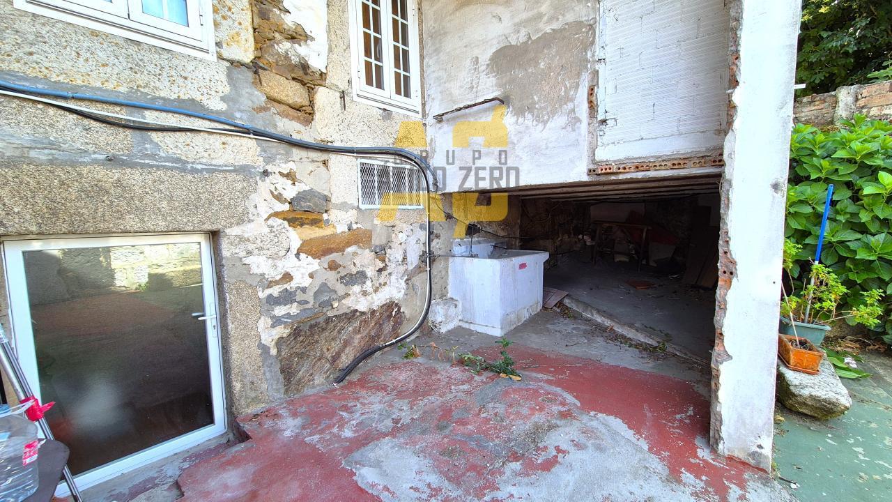 Flat for Sale in Vigo