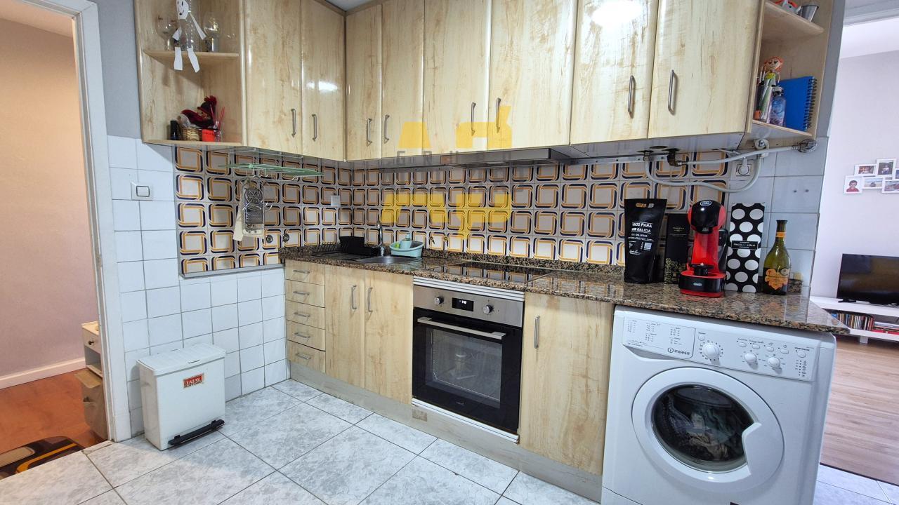 Flat for Sale in Vigo