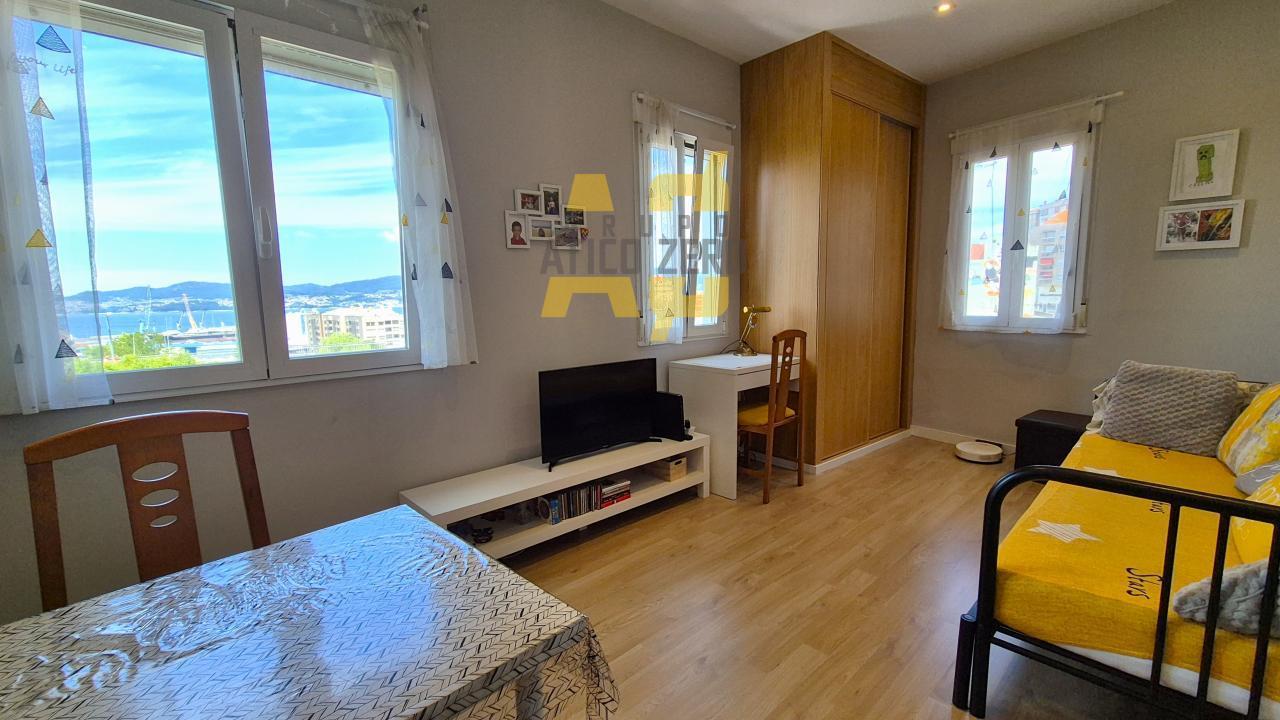 Flat for Sale in Vigo