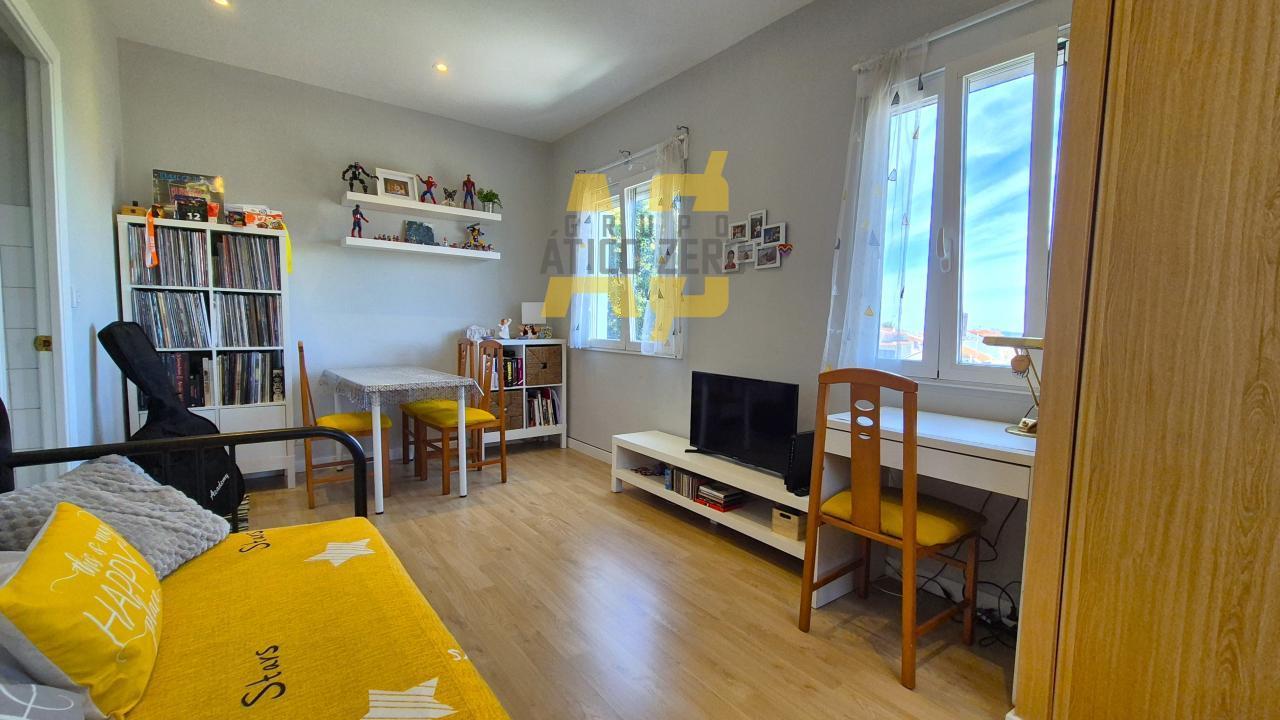Flat for Sale in Vigo