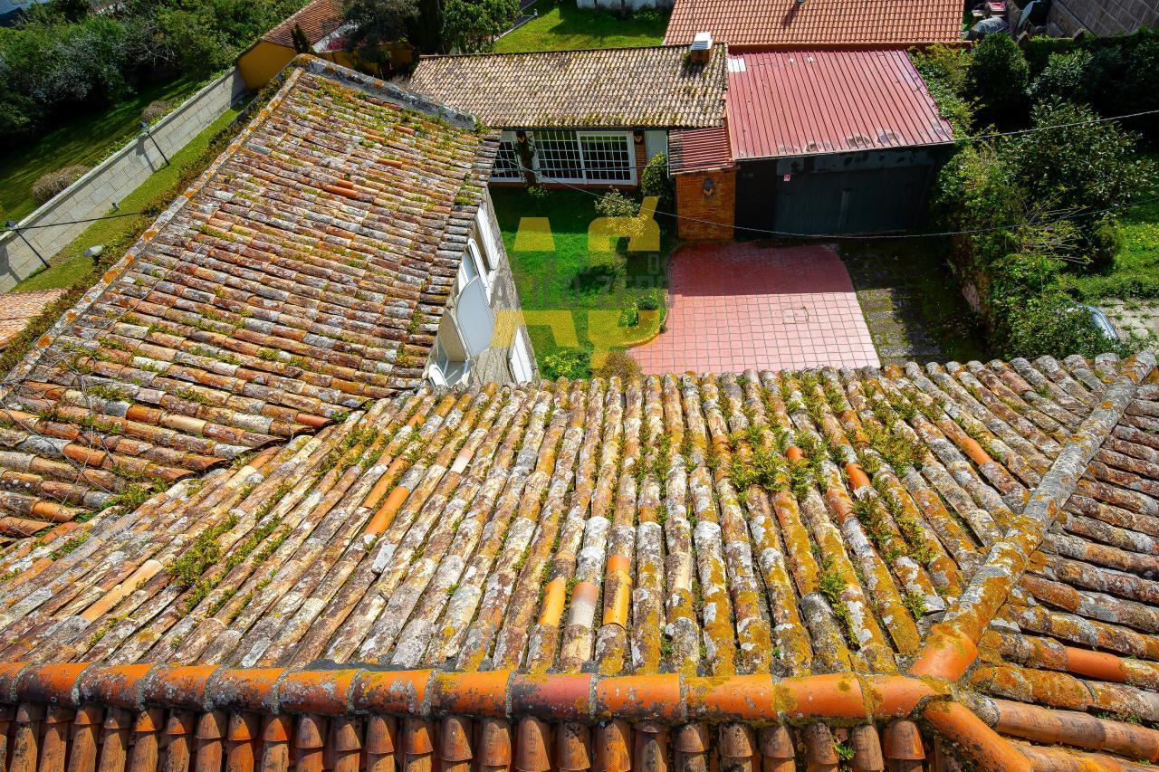 Villa for Sale in Nigrán