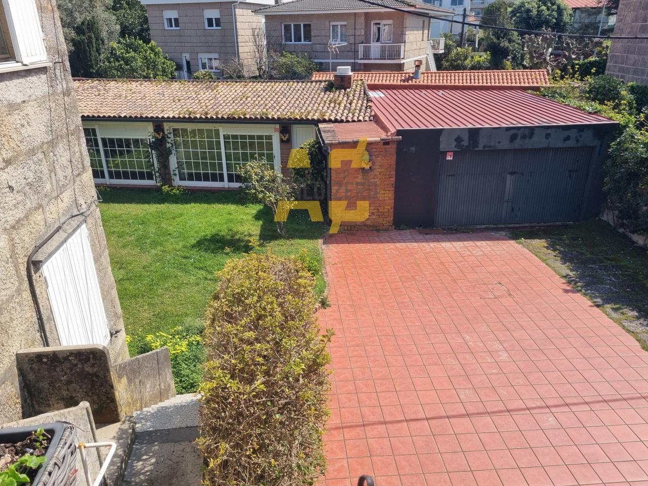 Villa for Sale in Nigrán