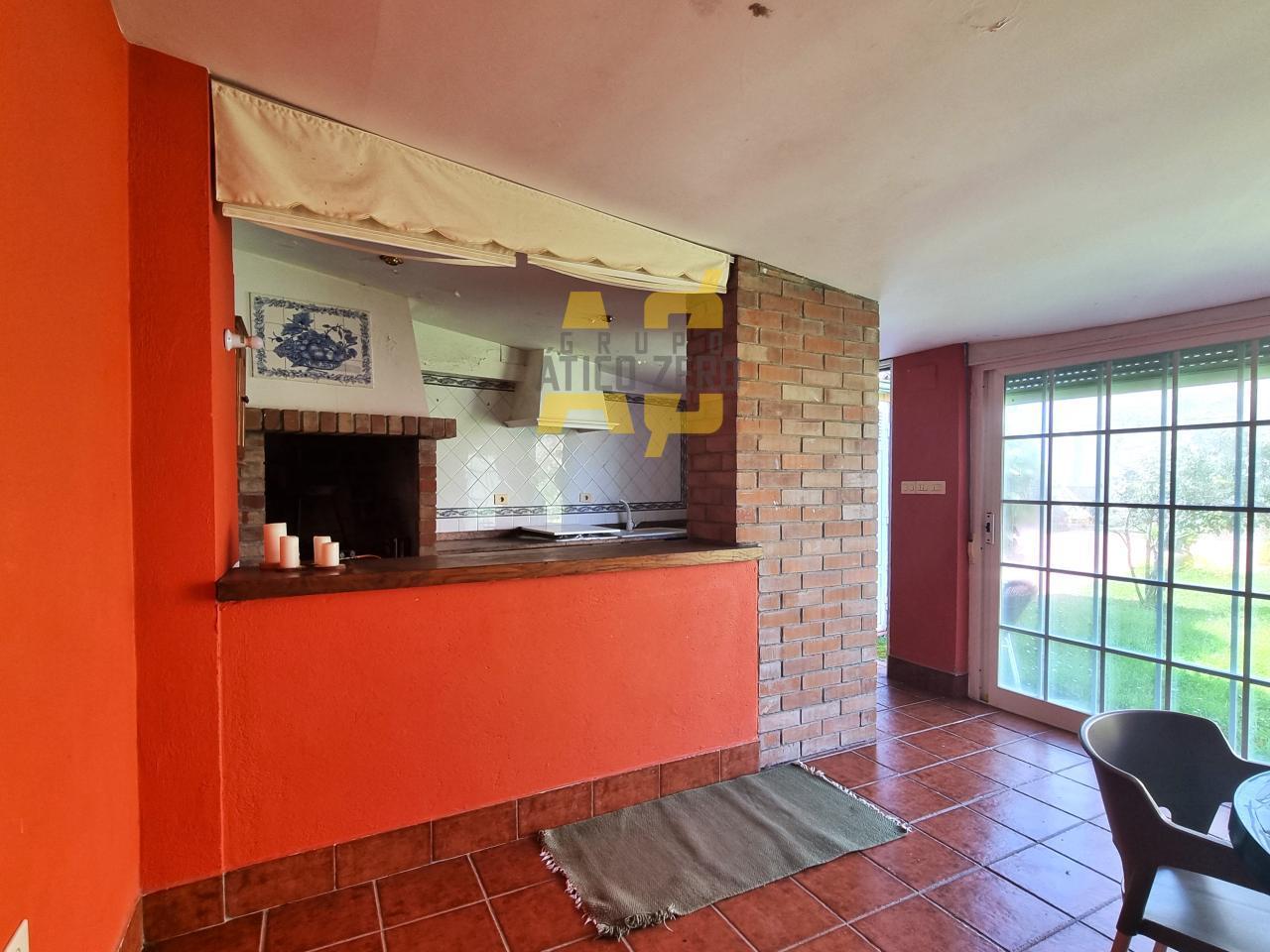 Villa for Sale in Nigrán