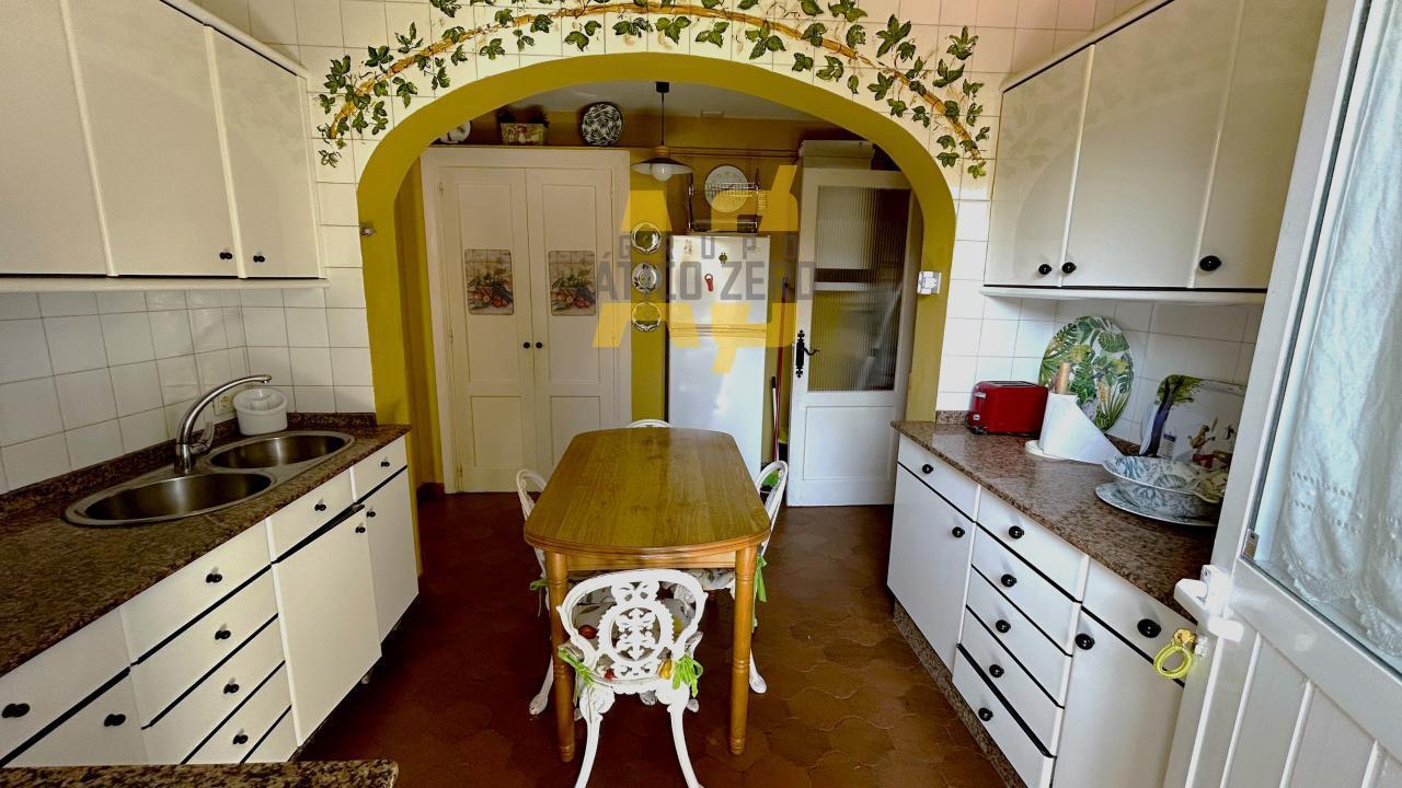 Villa for Sale in Nigrán