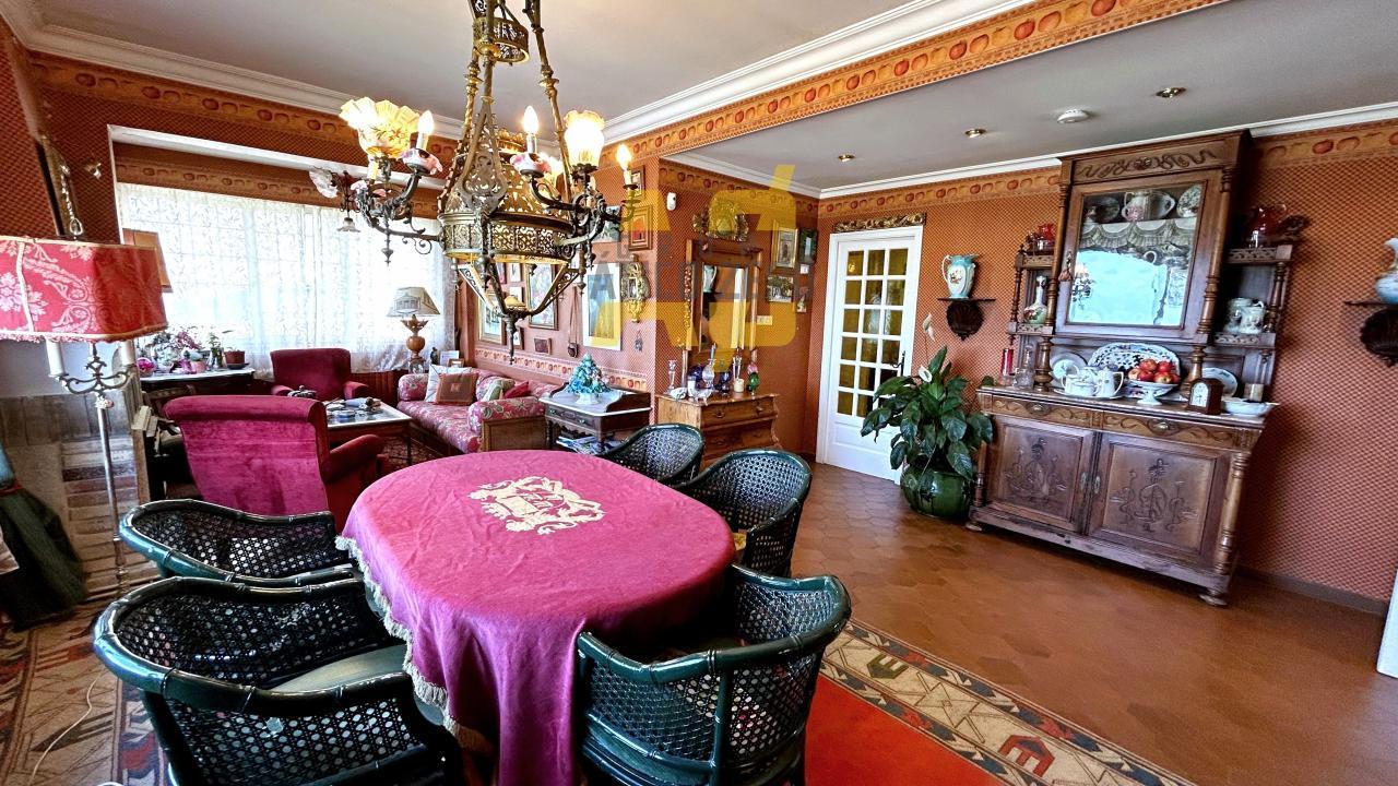 Villa for Sale in Nigrán