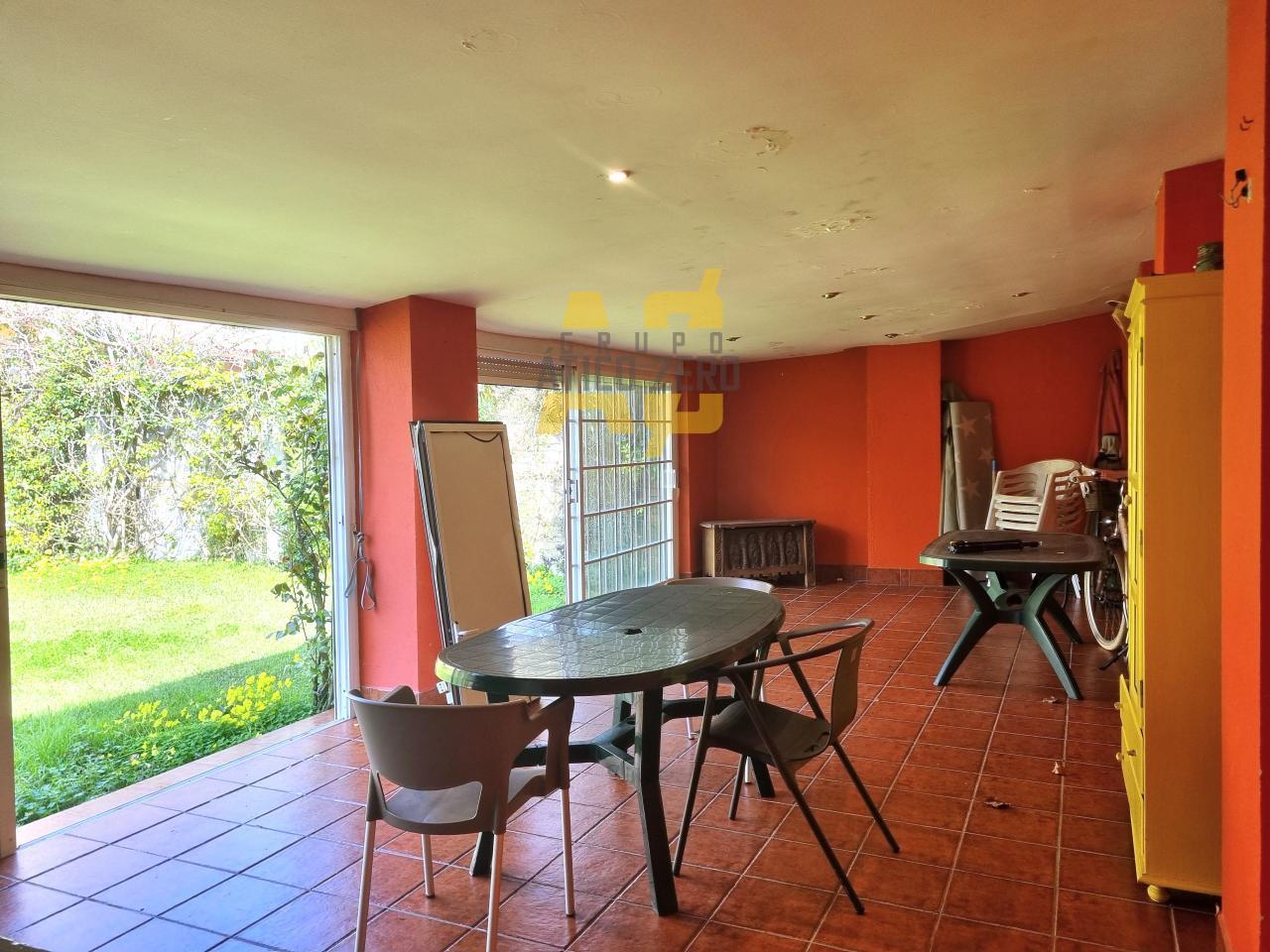 Villa for Sale in Nigrán