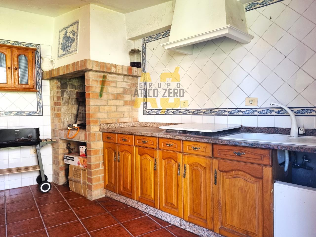 Villa for Sale in Nigrán
