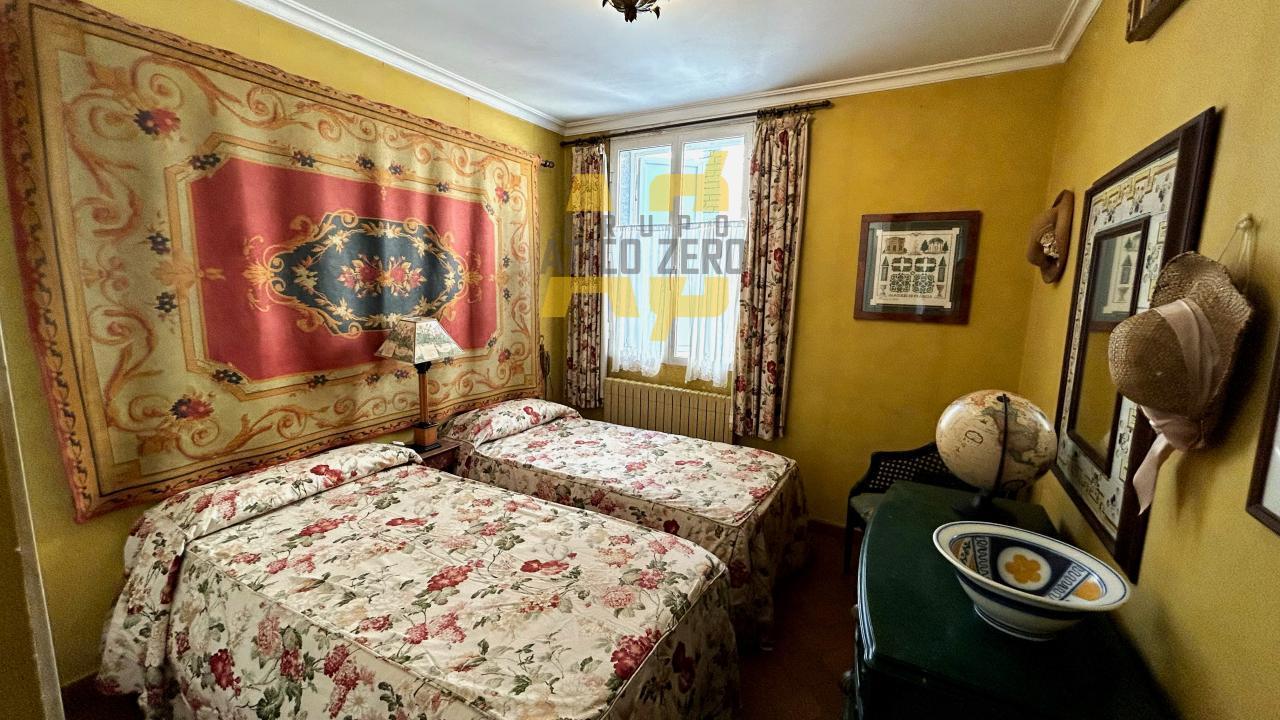 Villa for Sale in Nigrán