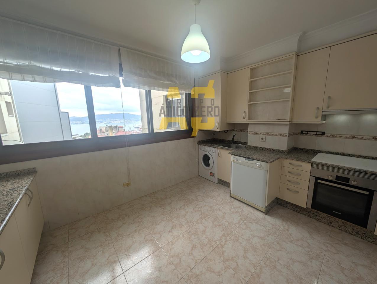 Flat for Sale in Vigo