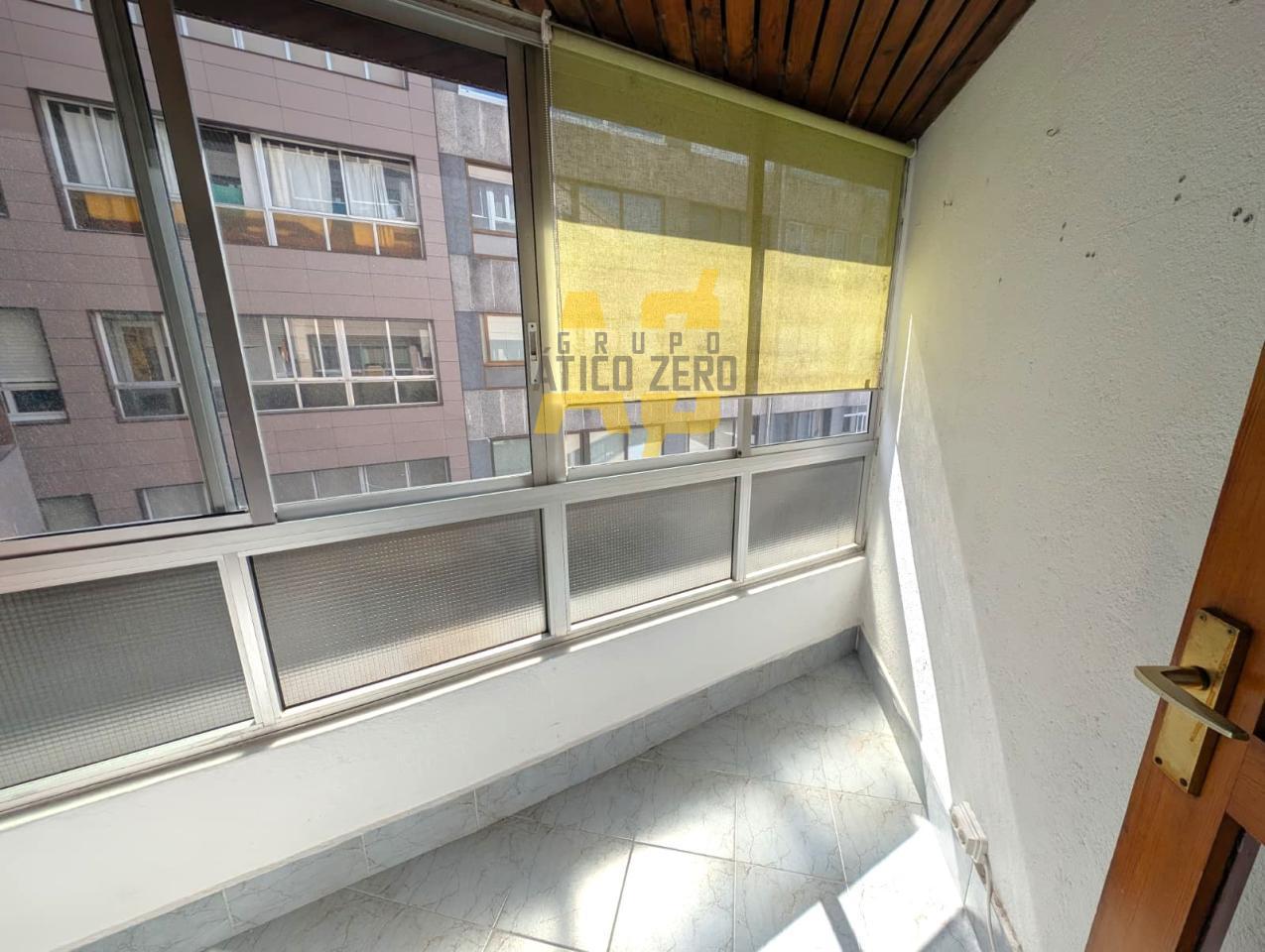 Flat for Sale in Vigo