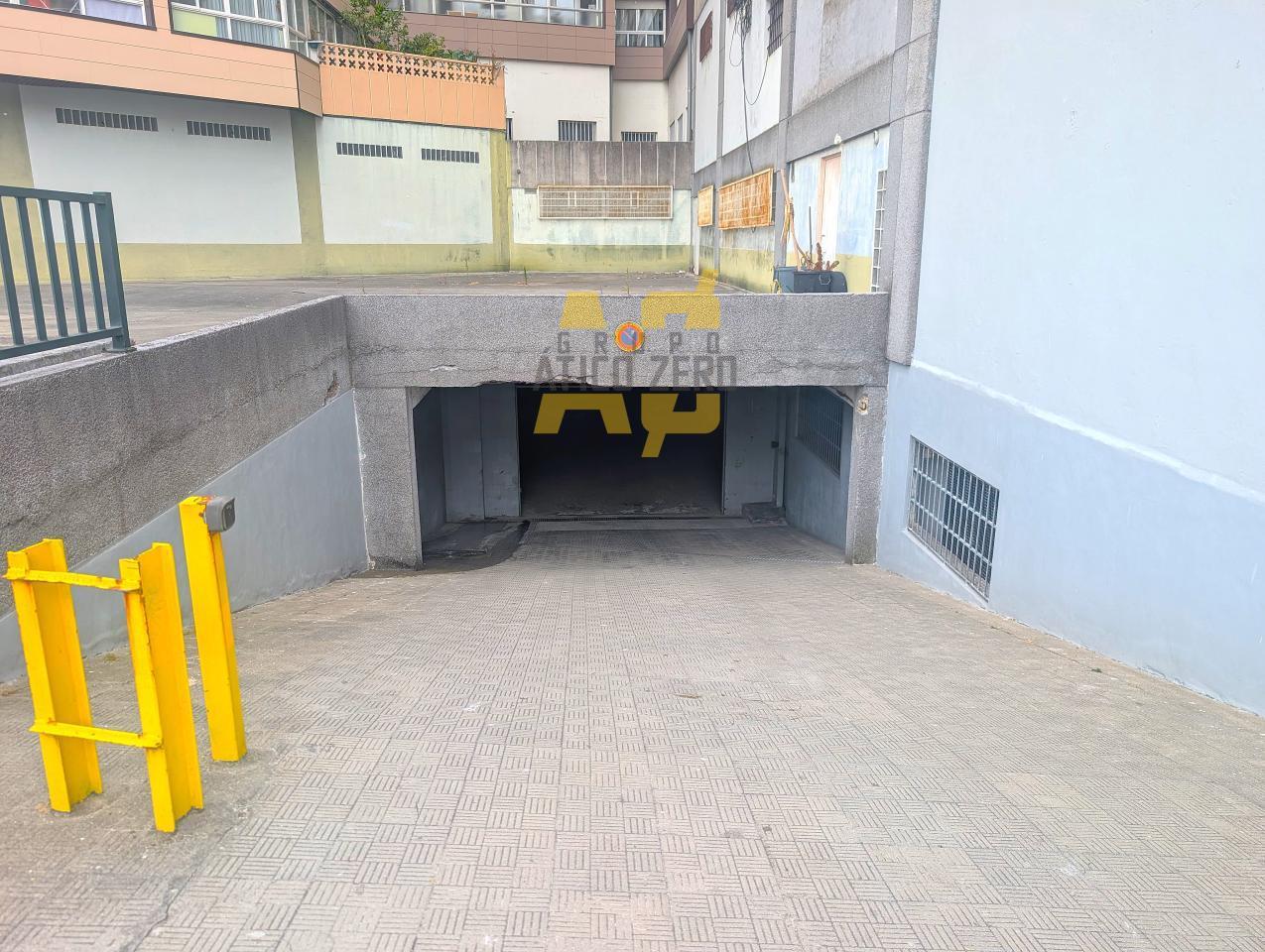 Flat for Sale in Vigo
