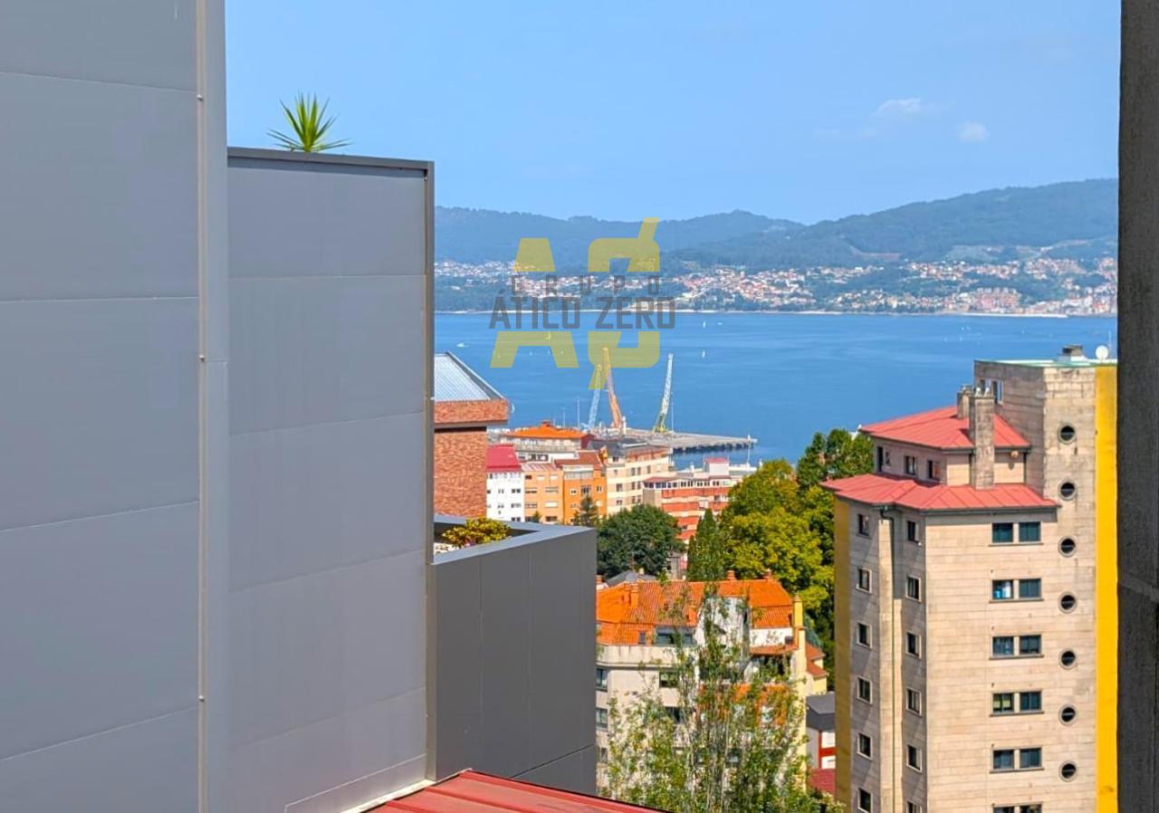 Flat for Sale in Vigo