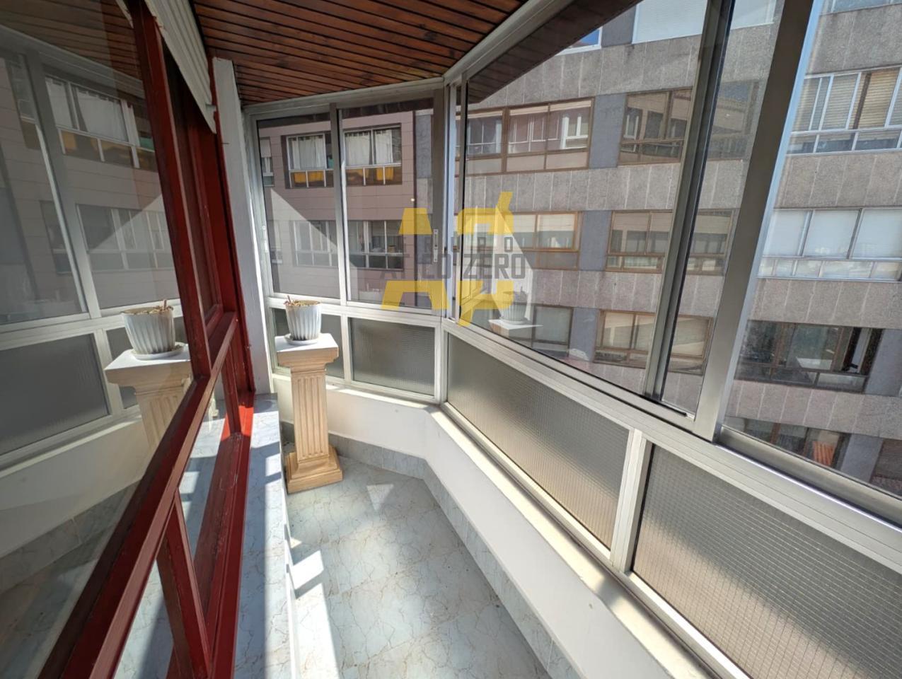 Flat for Sale in Vigo