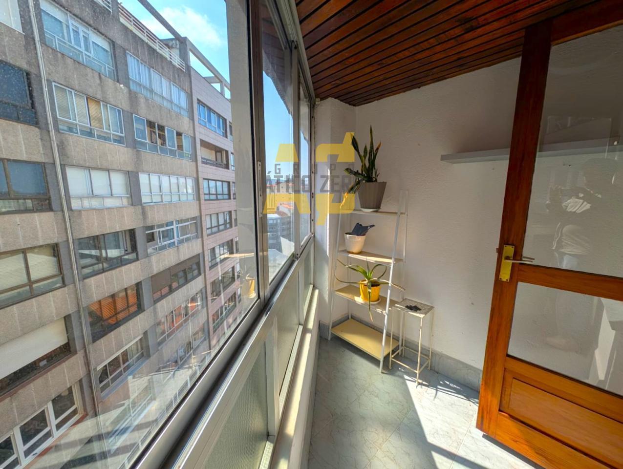 Flat for Sale in Vigo