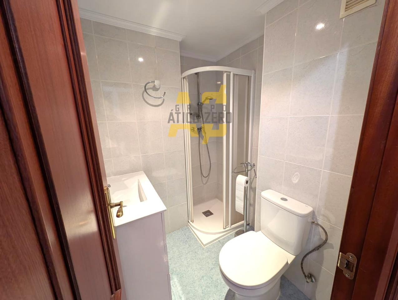Flat for Sale in Vigo