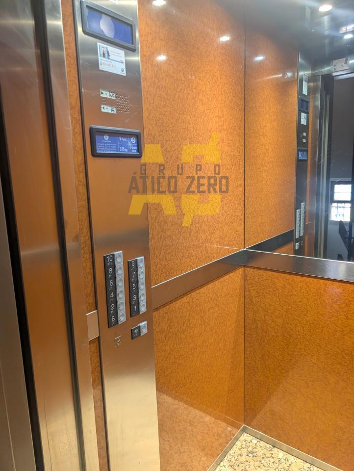 Flat for Sale in Vigo