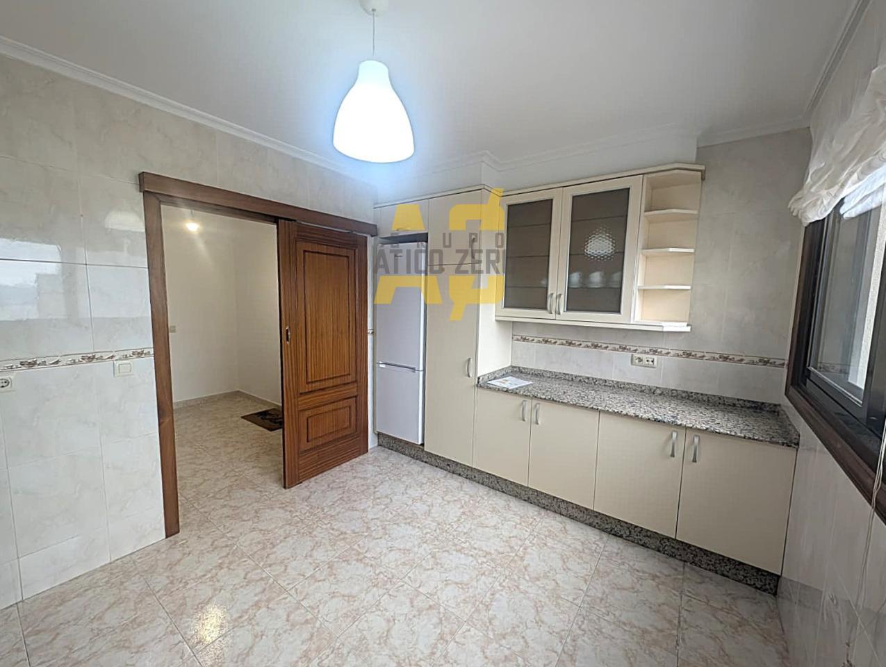 Flat for Sale in Vigo