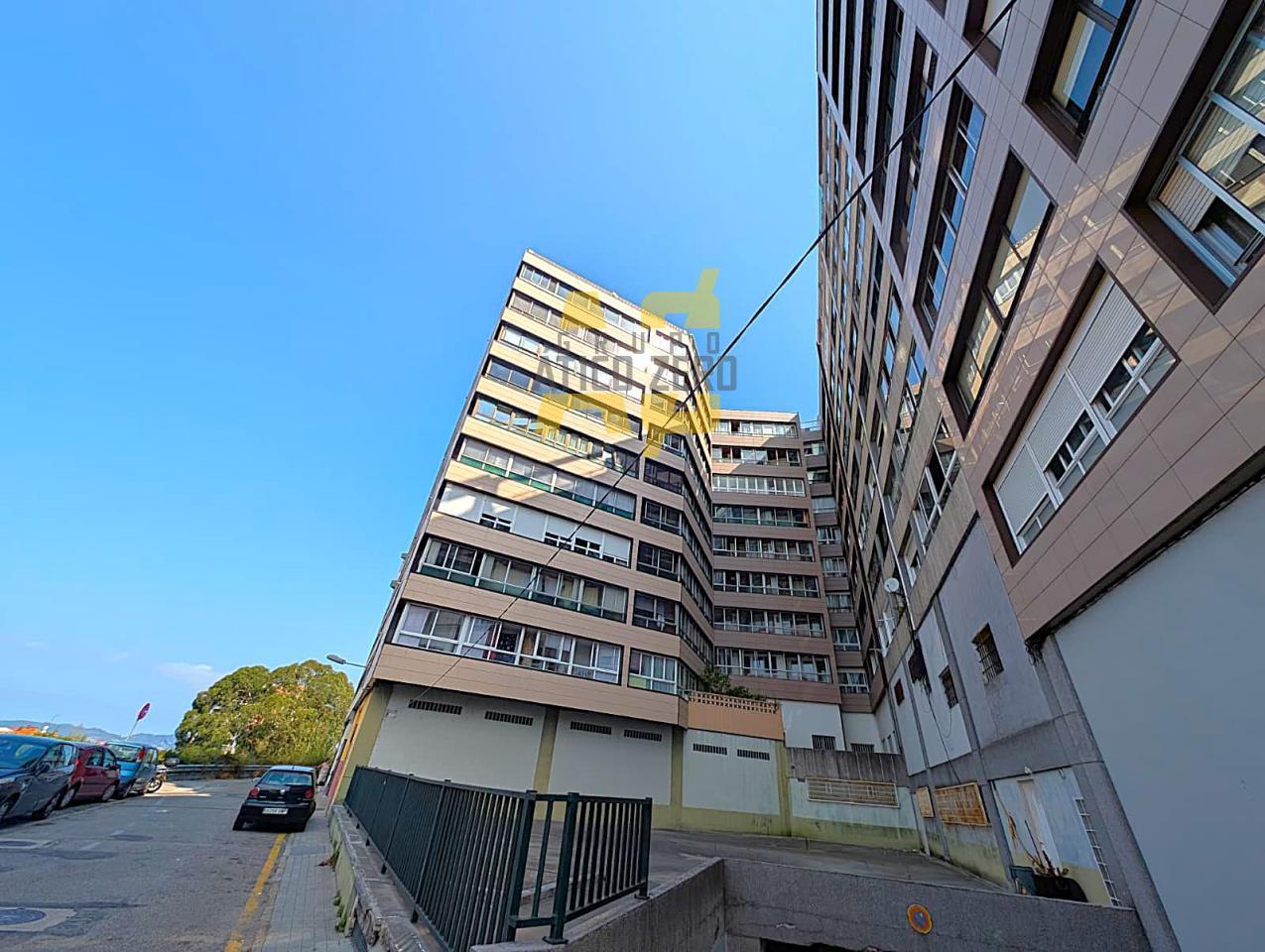 Flat for Sale in Vigo