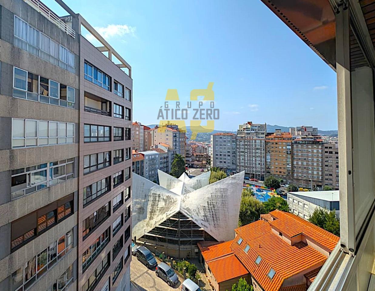 Flat for Sale in Vigo