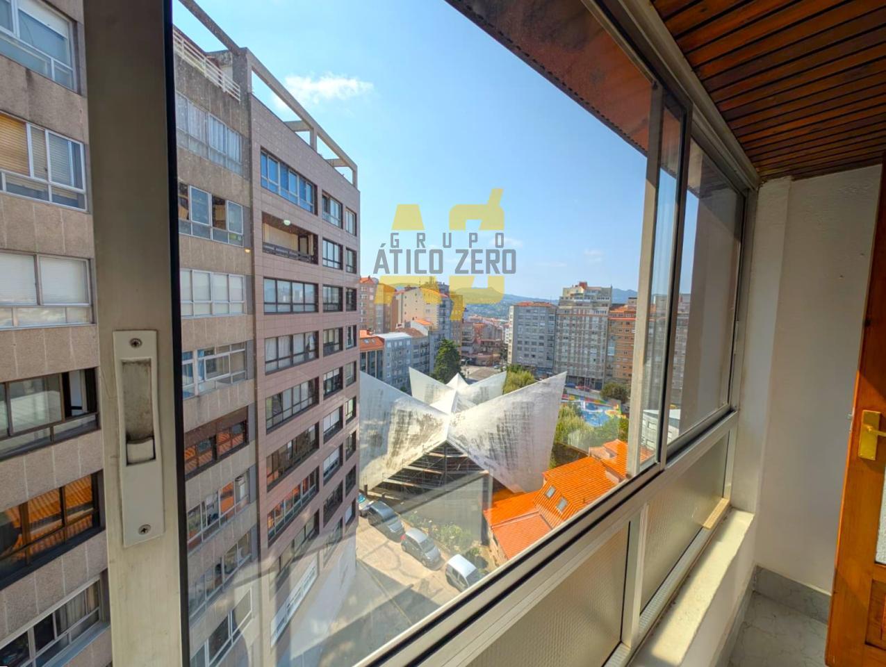 Flat for Sale in Vigo
