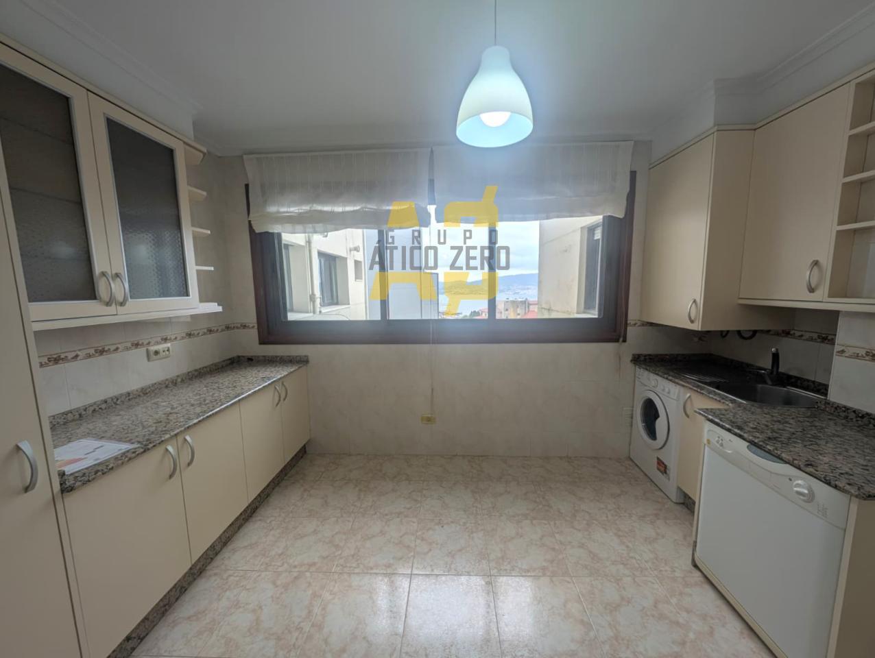 Flat for Sale in Vigo