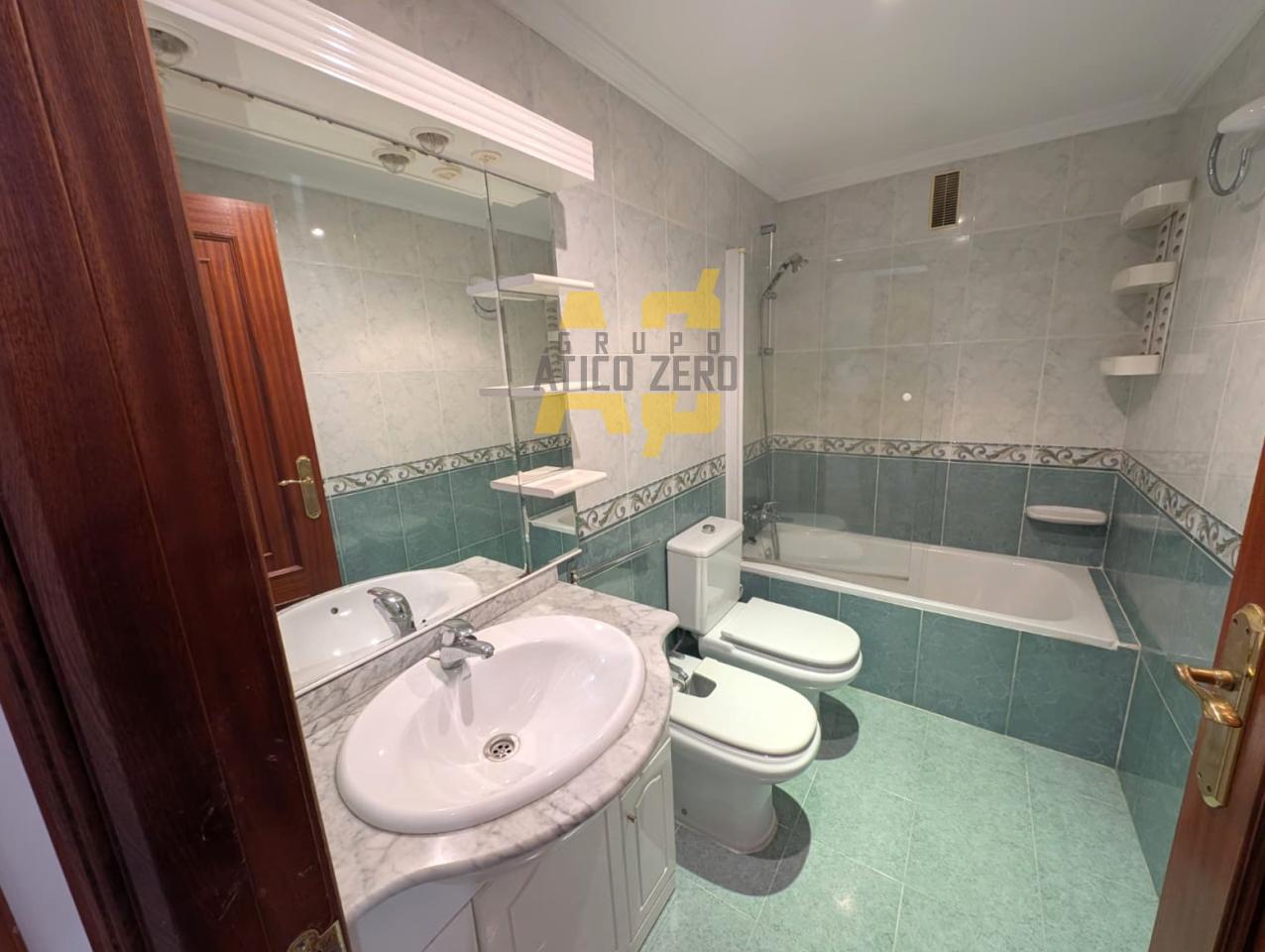 Flat for Sale in Vigo