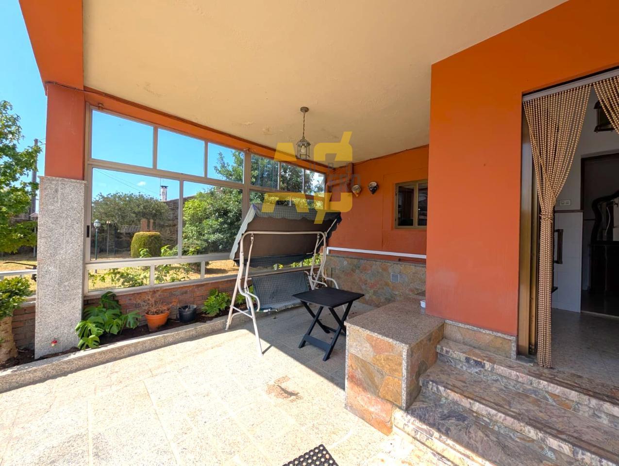 Casa en Venta en Tomiño