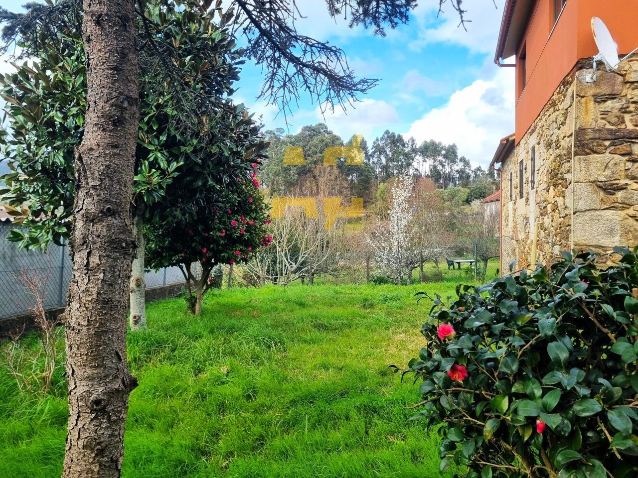 Casa en Venta en Tomiño