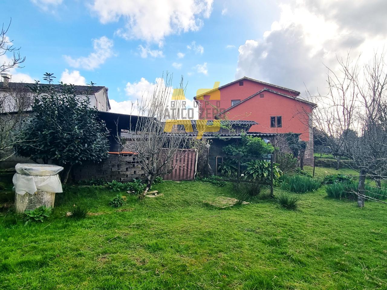 Casa en Venta en Tomiño