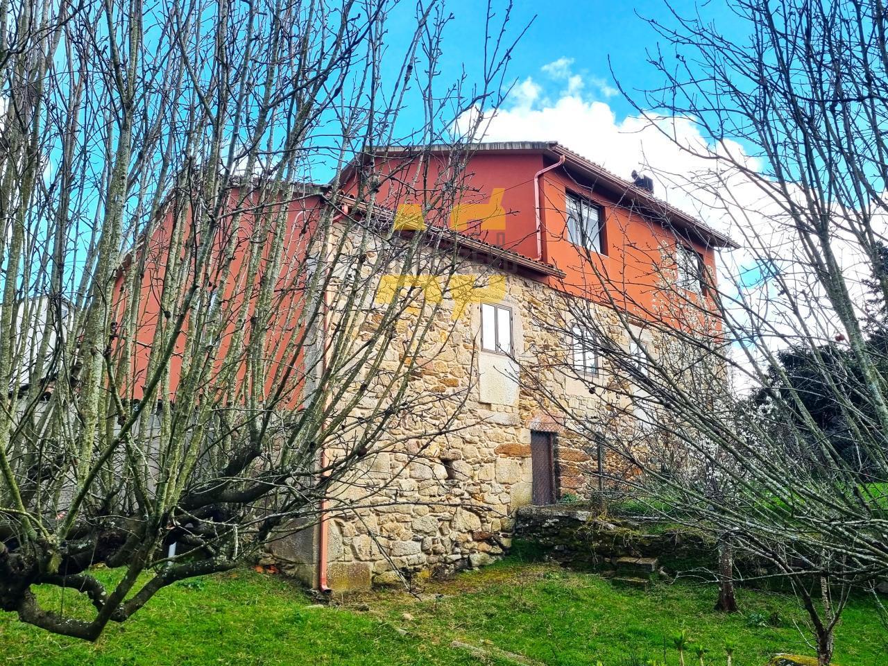 Casa en Venta en Tomiño