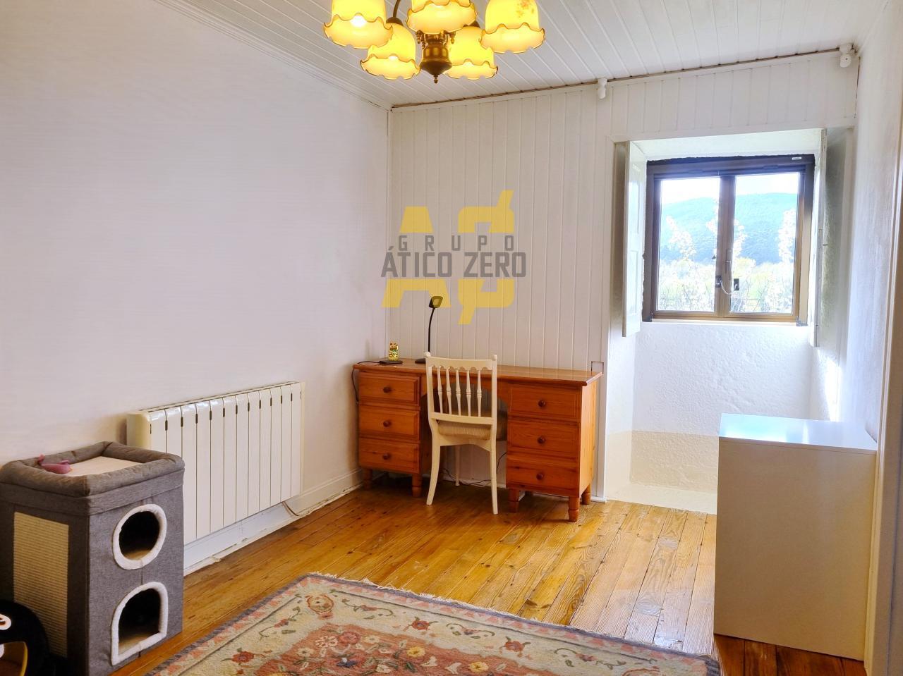 Casa en Venta en Tomiño